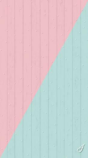 iPhone And Android Wallpaper Geometric Pastel Color