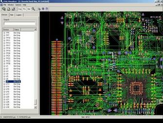 Jtag Visualizer