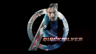 Marvel S Avengers Age Of Ultron Quicksilver By Muhammedaktunc On