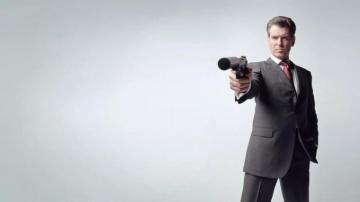 James Bond Wallpaper