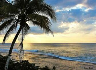 Jessica Frost Puerto Rico Tropical Scenery