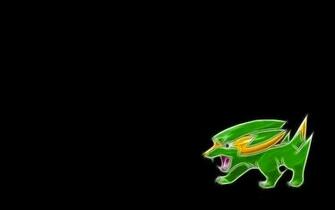 Electrike Pok Mon HD Wallpaper Background Image
