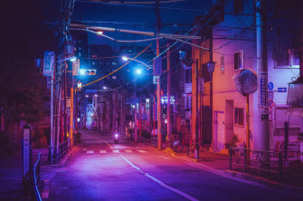 Aesthetic Wallpaper Anime HD Net
