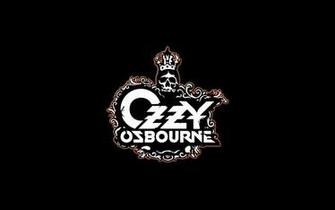 Music Ozzy Osbourne Wallpaper