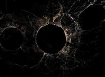 Black Bullet Wallpaper