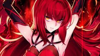 Elesis Elsword HD Wallpaper Background Image