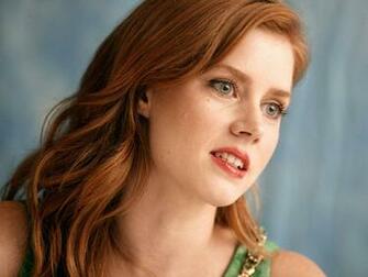 Amy Adams Wallpaper