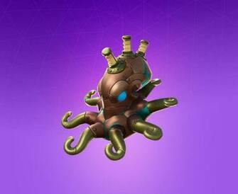 Fortnite Deep Sea Dominator Skin Pro Game Guides