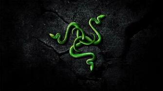 Razer Gaming Computer Game Wallpaper Background