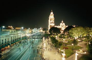 Best Michoacan Wallpaper