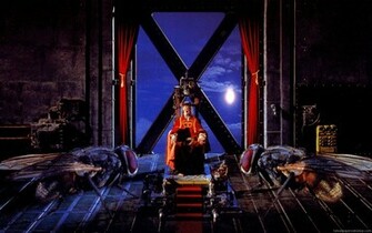 Iron Maiden Wallpaper HD Widescreen