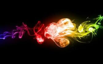 Colorful Smoke HD Walls Find Wallpaper