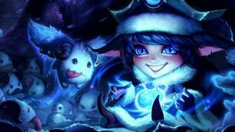 Lulu Background Image In Collection