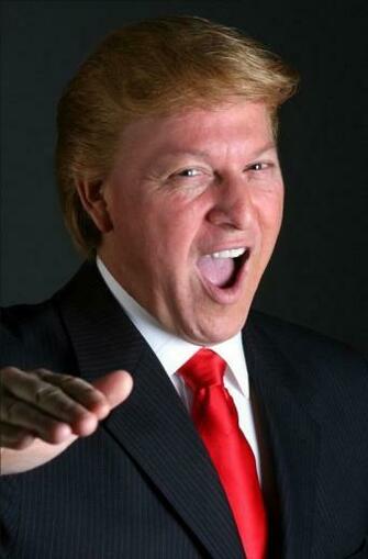 Fonds D Cran Donald Trump Tous Les Wallpaper