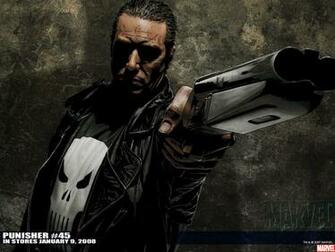 Frank Castle The Punisher Image HD Wallpaper