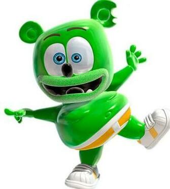 Gummy Bear Song Bears Picture