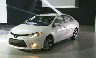 Toyota Corolla Xli Gli New Shape Model HD Wallpaper
