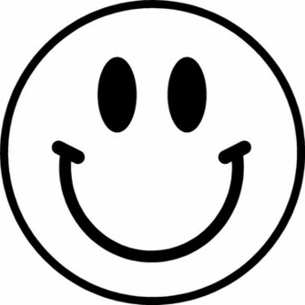 Happy Face