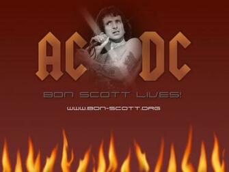 Ac Dc Wallpaper