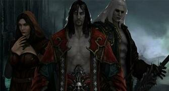 Castlevania Lords Of Shadow Wallpaper By Hatredboy
