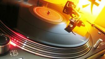 Technics Direct Drive Wallpaper HD