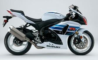 Suzuki Gsxr Wallpaper