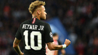 Neymar Jr Wallpaper On Itl