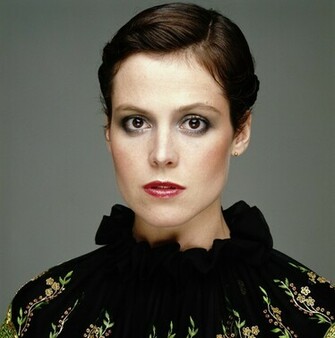 Love Those Classic Movies In Pictures Sigourney Weaver