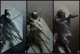 Destiny Wallpaper