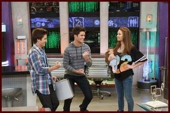 Lab Rats Chase Wallpaper The Get In A Chore