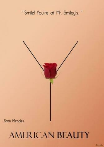 American Beauty Wallpaper The Art Mad