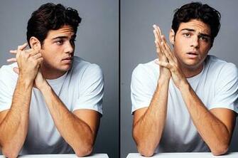 Noah Centineo