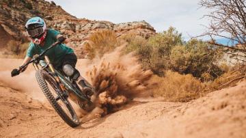 Around The Campfire Camping Questions With Pro Mountain Biker