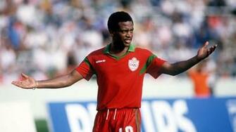 Maroc Hadji Zaki Et Timoumi Fifa