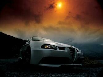 Alfa Romeo Wallpaper HD Cars N Bikes