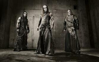 Death Metal Wallpaper Behemoth Myspace Background