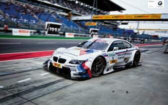 Bmw Motorsport Wallpaper
