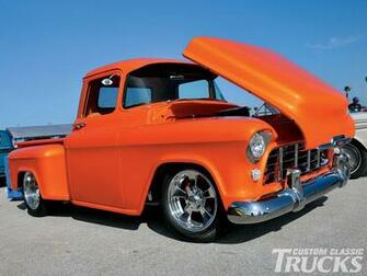 Classic Truck Android HD Wallpaper Amazing Wallpaperz
