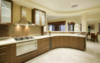 HD Kitchen Wallpaper For Desktop