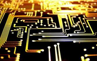 Circuit Pcb Wallpaper