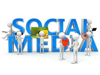 Social Media Marketing HD Wallpaper S