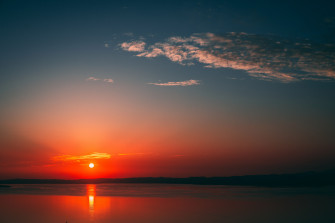 Beautiful Sunset Wallpaper HD Nature 4k Image