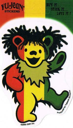 Grateful Dead Dancing Bears Pictures Image Search Results