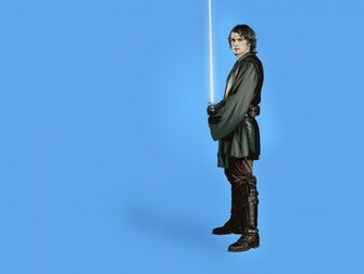 Anakin Skywalker Wallpaper By Auctoris