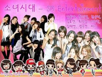 Girls Generation Snsd Wallpaper