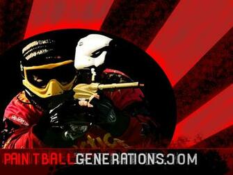 Paintball