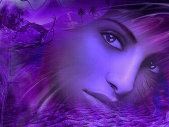 Wallpaper Paintings Fine Art Abstract Fantasy