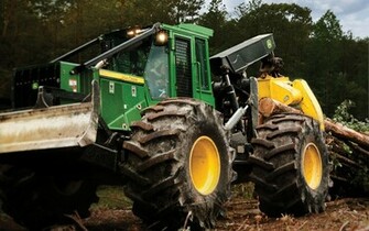 John Deere Wallpaper