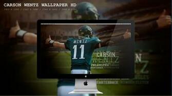 Carson Wentz Wallpaper Best Cars Res