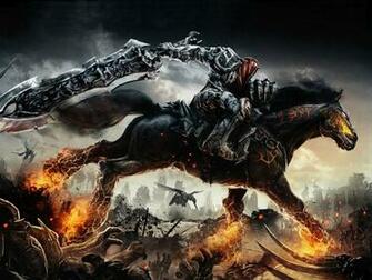 Dark HD Wallpaper Splendid
